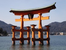 大鳥居