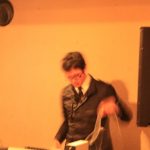 Oba Masahiro “Still Life” Release Party
