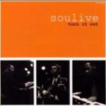 soulive Turn it out