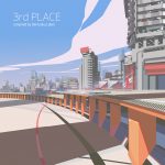 3rd Place compiled by Denryoku Label